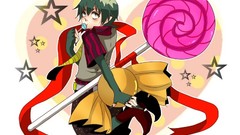 Lollipops Anime anime boys