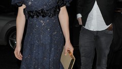 London Actress harry potter clemence poesy