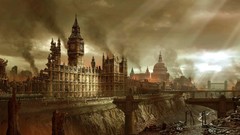 London Apocalypse