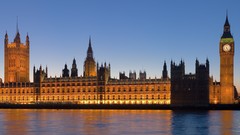 London Big Ben buildings cityscapes