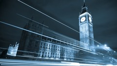 London Big Ben cityscapes