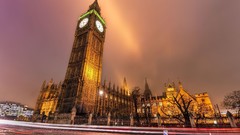 London Big Ben cityscapes