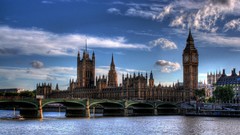 London Big Ben cityscapes