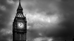 London Big Ben cityscapes