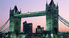 London Bridges