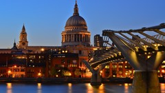 London Bridges cities