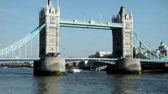 London Bridges Tower Bridge