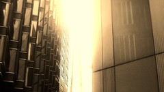 London buildings skyscapes