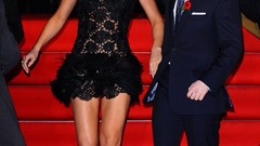 London cast Actors Daniel Radcliffe rupert grint emma watson 