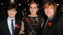 London cast Harry Potter and the Prisoner of Azkaban Harry 