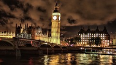 London cityscapes