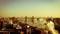 London cityscapes