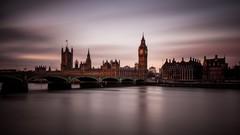 London cityscapes