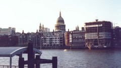 London cityscapes skylines