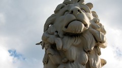 London complex magazine