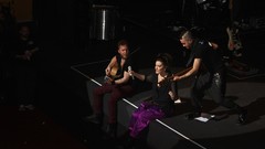 London concert Sila Gencoglu