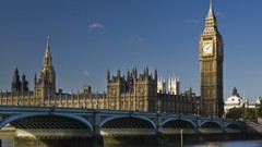 London Culture countries archetecture