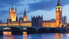 London England Big Ben architecture buildings