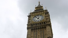 London England Big Ben United Kingdom architecture clocks