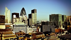 London England cities cityscapes