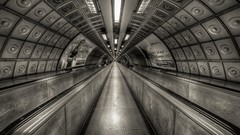London England subway United Kingdom urban cities cityscapes 