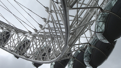 London eye