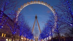 London Eye