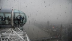 London fog London Eye