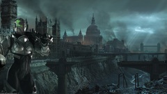 London Hellgate
