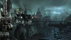 London Hellgate out Fuck ) With totally finishing