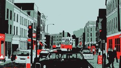 London Incase Arkitip Evan Hecox