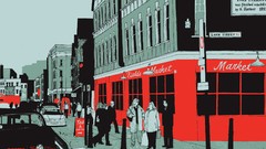 London Incase Arkitip Evan Hecox