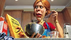 London Istanbul new york city artwork