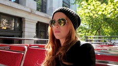 London Jordan Carver