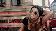 London Jordan Carver