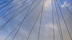 London London Eye lines