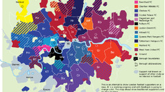 London Maps City