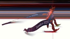 London olympics