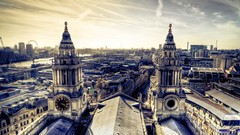 London panorama