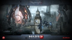 London Reaper mass effect 3