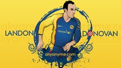 London soccer vectors