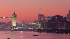 London Tower Bridge