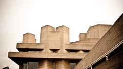 London United Kingdom architecture