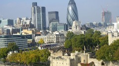 London United Kingdom architecture