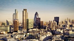 London United Kingdom cities cityscapes