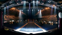 London Wembley arena City