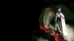 Lone layer dragon killer