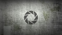 Lonely minimalistic Aperture Laboratories