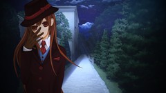 Long hair anime girls vampire knight yuki cross