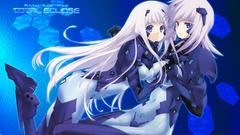 Long hair bodysuits white